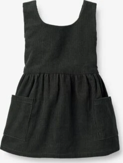 Wheat Robes Robe Annie Enfants Vert