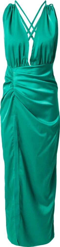 Robes De Soirée Robe De Soirée Femme Jade