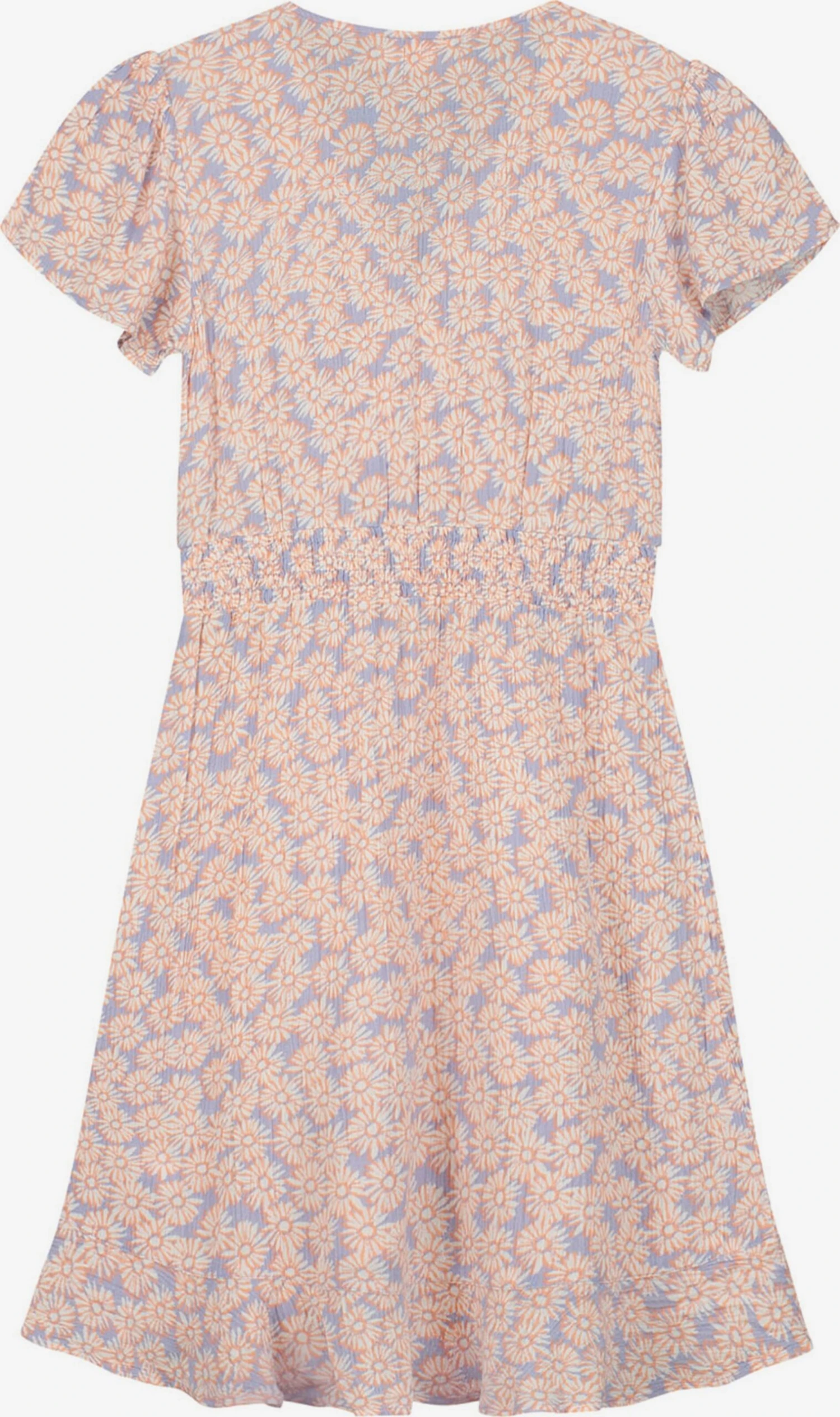 Shiwi Robes Robe SANTA CRUZ Enfants Rose 4 Shiwi Robes Robe SANTA CRUZ Enfants Rose – Image 2