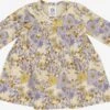 Robes Robe Cardamine Enfants Jaune