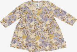 Robes Robe Cardamine Enfants Jaune