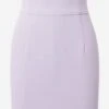 Hugo Robes Fourreaux Robe Fourreau Kemanda Femme Violet Pastel -Joli Mode Soldes Magasin 03d9376ea3b23c14b394945b1fac3e6f