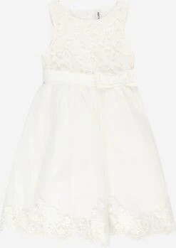 About You Robes Robe Philine Enfants Blanc