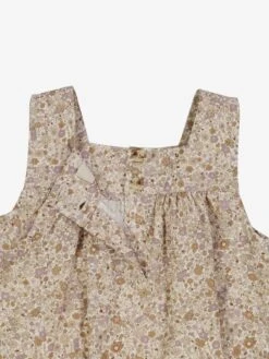 Wheat Robes Robe Ayla Enfants Beige -Joli Mode Soldes Magasin 043d2c8ae00fd62733f5a50c3b125648