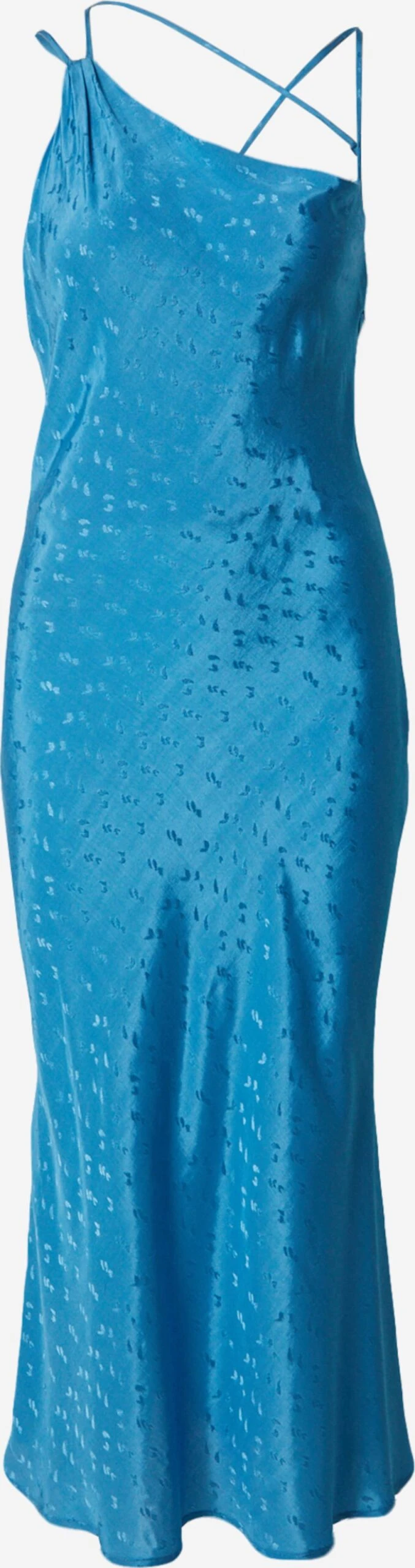 Robes De Soirée Robe De Soirée MELINE Femme Bleu Ciel 3 Robes De Soirée Robe De Soirée MELINE Femme Bleu Ciel