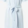 Pieces Robes Fluides Robe-chemise Olivia Femme Bleu Clair 1 Pieces Robes Fluides Robe-chemise Olivia Femme Bleu Clair -Joli Mode Soldes Magasin 05c25f270c81a178060b0086c5f7ec76