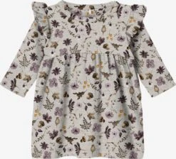 NAME IT Robes Et Jupes Robe LAHRA Enfants Greige