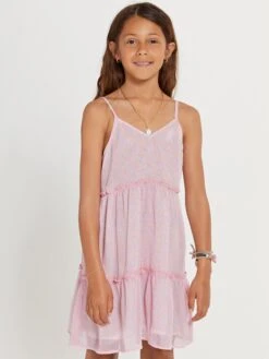 Shiwi Robes Robe JAKARTA Enfants Rose -Joli Mode Soldes Magasin 0676568570d0353444745dd10624f8a2