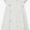 NAME IT Robes Robe FELISA Enfants Blanc 2 NAME IT Robes Robe FELISA Enfants Blanc -Joli Mode Soldes Magasin 072f48678e7f44a336c16df3c01b0460