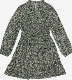 Robes Robe MONIQUE Enfants Noir