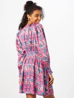 Neo Noir Robes Fluides Robe-chemise Lecia Femme Pitaya -Joli Mode Soldes Magasin 077c2751fa5349aa753c6ecf92f360a6