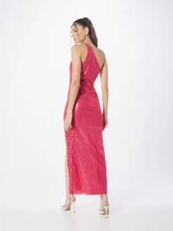 Robes De Soirée Robe De Soirée Fevan Femme Rose 10 Robes De Soirée Robe De Soirée Fevan Femme Rose -Joli Mode Soldes Magasin 078b6ef9e7d8d34940c10ac62ae43eb1