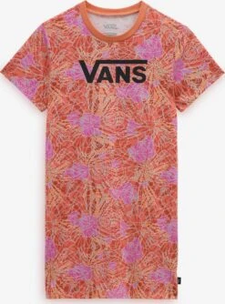 Vans Robes Robe Enfants éosine
