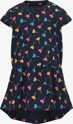 NAME IT Robes Robe Vigga Enfants Bleu / Bleu Marine / Orchidée 6 NAME IT Robes Robe Vigga Enfants Bleu / Bleu Marine / Orchidée -Joli Mode Soldes Magasin 085558d37fa6c960b15a8b88e04ee630