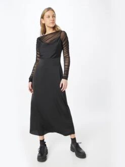 Vila Robes De Soirée Robe De Soirée Ravenna Femme Noir 10 Vila Robes De Soirée Robe De Soirée Ravenna Femme Noir -Joli Mode Soldes Magasin 0989829ee1b70df5f0b9a46b3e7dcf79