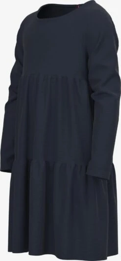 NAME IT Robes Robe VIVALDI Enfants Bleu Nuit -Joli Mode Soldes Magasin 09cb9680c9074b31652ac9106fc309bd