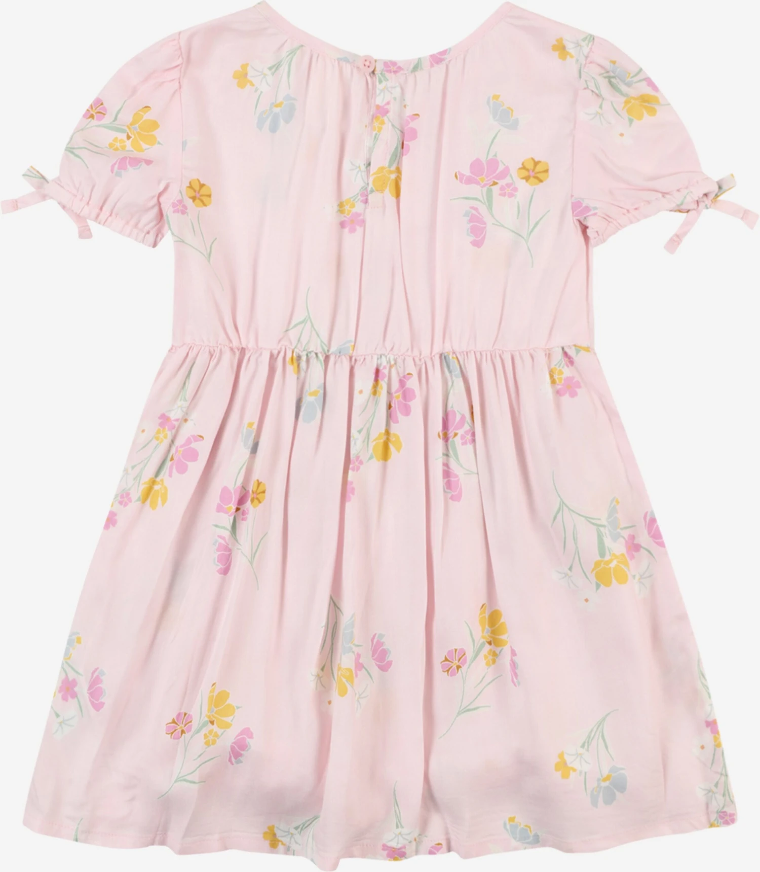 OshKosh Robes Robe Enfants Fuchsia / Rose 4 OshKosh Robes Robe Enfants Fuchsia / Rose – Image 2