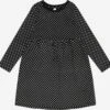 About You Robes Robe Gwenda Enfants Noir -Joli Mode Soldes Magasin 0d078bbddb78b929f3716a296c716139