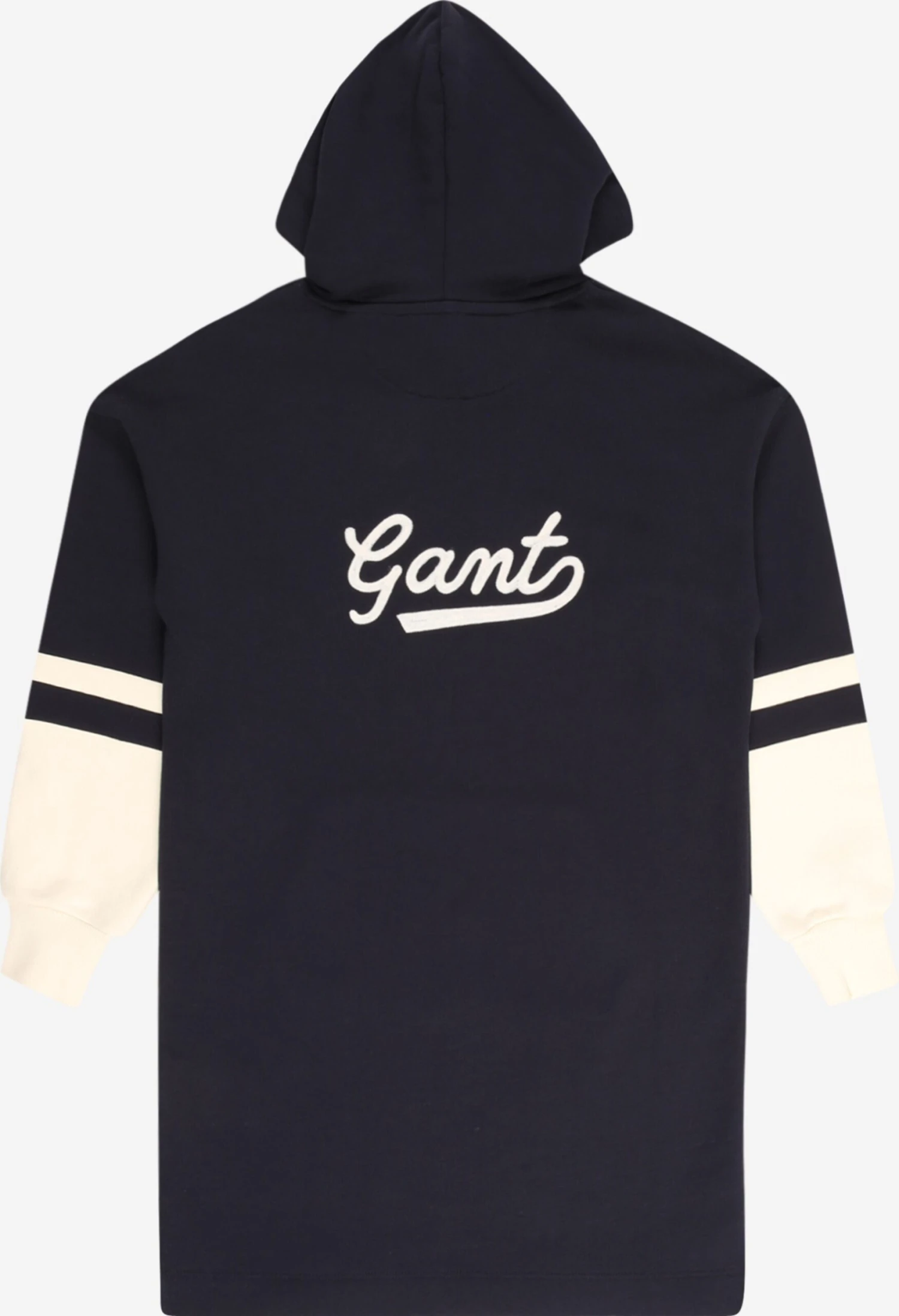 Gant Robes Robe Enfants Bleu Nuit 4 Gant Robes Robe Enfants Bleu Nuit – Image 2