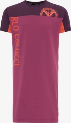 CARLO COLUCCI Robes Robe Canton Enfants Prune