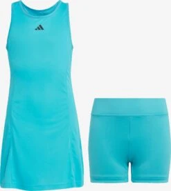 ADIDAS PERFORMANCE Robes Robe De Sport Enfants Bleu