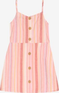 OshKosh Robes Robe LITTLE LADY Enfants Rose