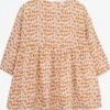 Robes Robe BLAKE Enfants Abricot -Joli Mode Soldes Magasin 0ebeb904d346860e120689500838e811