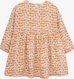 Robes Robe BLAKE Enfants Abricot