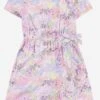 Robes Robe ANNA Enfants Violet Pastel -Joli Mode Soldes Magasin 0ee01aa5ab290921b6680cd018cc334f
