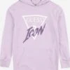 Guess Robes Robe Enfants Violet / Violet Clair 2 Guess Robes Robe Enfants Violet / Violet Clair -Joli Mode Soldes Magasin 0f2f08a616dfb3965f46dc382999a0ec