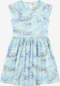 Robes Robe Enfants Bleu Clair