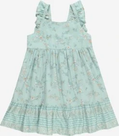 OshKosh Robes Robe Enfants Menthe / Jade