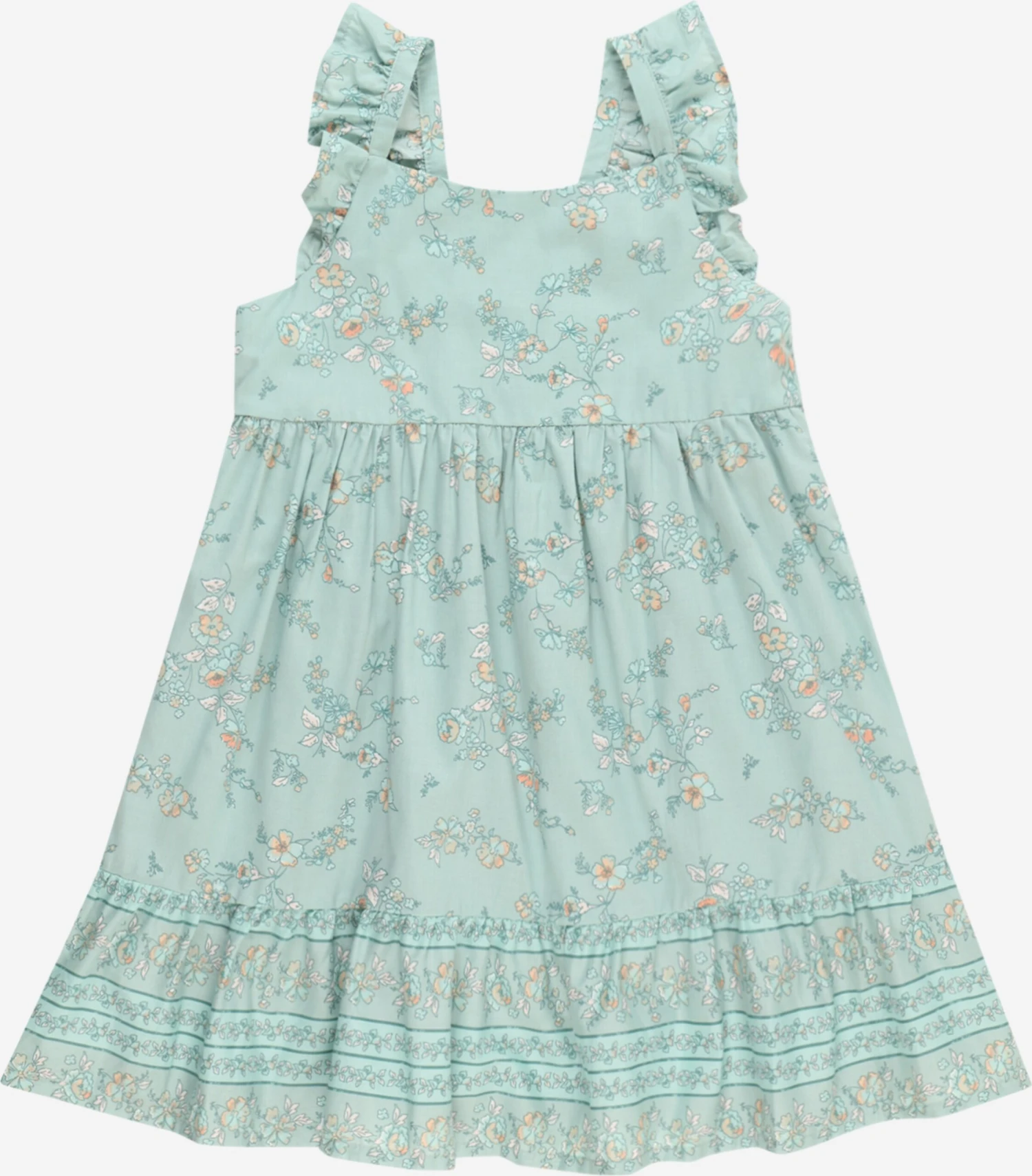 OshKosh Robes Robe Enfants Menthe / Jade 3 OshKosh Robes Robe Enfants Menthe / Jade