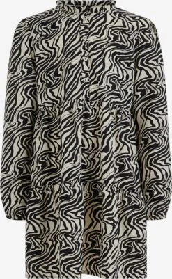 WE FASHION Robes Robe Enfants Crème