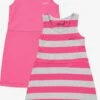 ESPRIT Robes Robe Enfants Fuchsia 1 ESPRIT Robes Robe Enfants Fuchsia -Joli Mode Soldes Magasin 11333fd1d580290d49a86d7dcc3bb35a