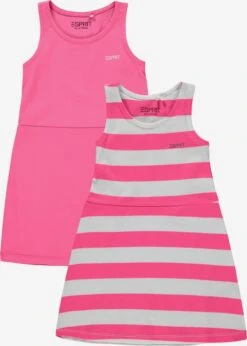 ESPRIT Robes Robe Enfants Fuchsia