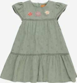 STACCATO Robes Robe Enfants Vert
