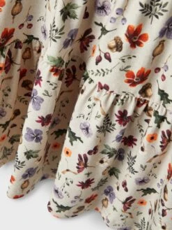 NAME IT Robes Et Jupes Robe LISA Enfants Beige Foncé 13 NAME IT Robes Et Jupes Robe LISA Enfants Beige Foncé -Joli Mode Soldes Magasin 1161d7b8aae6f0185213dd1299bf85bd