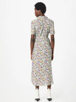 Robes Fluides Robe-chemise TYRA Femme Jade -Joli Mode Soldes Magasin 11a212a9e464e1e14de1a89f82ceb1c1