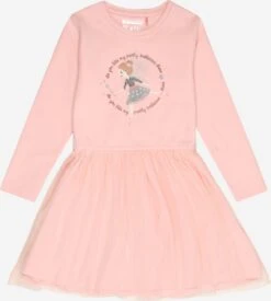 STACCATO Robes Robe Enfants Rose Pastel