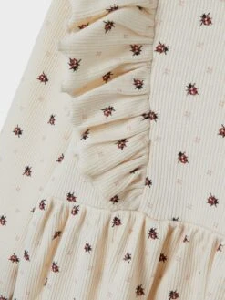 NAME IT Robes Robe Enfants Gris -Joli Mode Soldes Magasin 1307309b5d851160a4ae831d060f3f6f