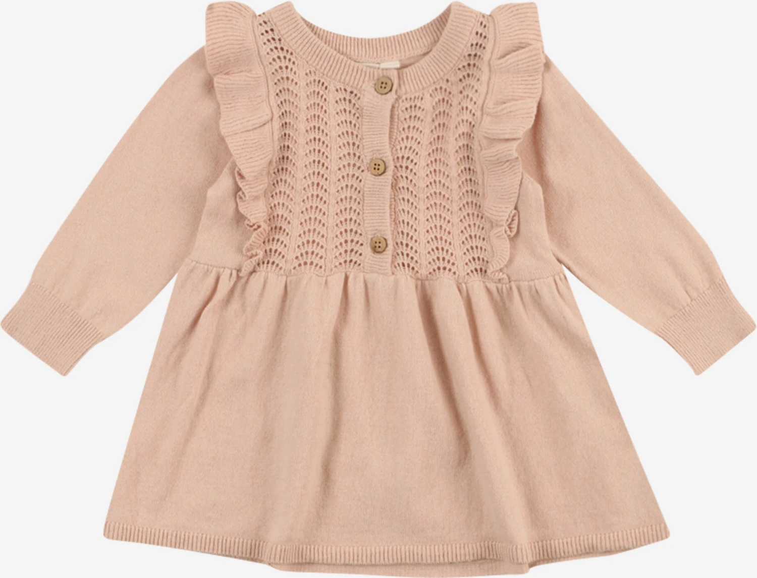 NAME IT Robes Et Jupes Robe Lara Enfants Poudre 3 NAME IT Robes Et Jupes Robe Lara Enfants Poudre