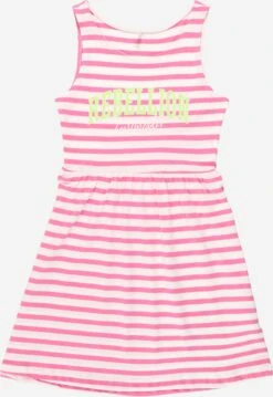 Robes Robe MAY Enfants Rose
