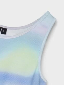 NAME IT Robes Robe Enfants Bleu -Joli Mode Soldes Magasin 13cede8d8b5c5b65d86cfcefb32ca023