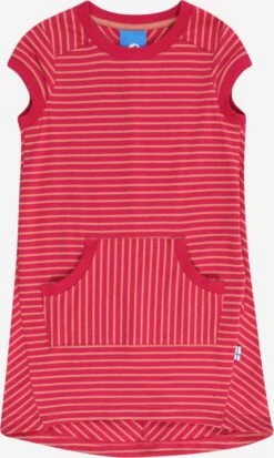 Robes Robe KEIDAS Enfants Framboise / Poudre