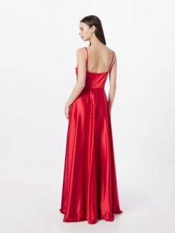 Robes De Soirée Robe De Soirée Femme Rouge Sang -Joli Mode Soldes Magasin 14eafcd38c941629539a91367a48f0f3