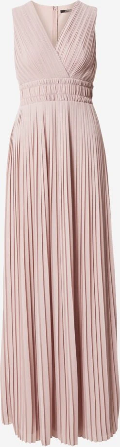 TFNC Robes De Soirée Robe De Soirée Femme Mauve