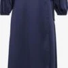 Vila Robes De Soirée Robe De Soirée Ellie Femme Bleu -Joli Mode Soldes Magasin 15b740b39556a6a0c889a467823d7f52