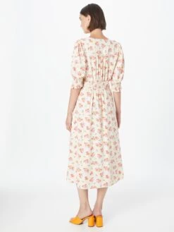 Neo Noir Robes Fluides Robe-chemise Valley Femme Crème 10 Neo Noir Robes Fluides Robe-chemise Valley Femme Crème -Joli Mode Soldes Magasin 162bfafe1bd83047ac36ab303821e8b8