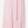 TFNC Robes De Soirée Robe De Soirée CRYSTAL Femme Rose -Joli Mode Soldes Magasin 17649e80116bfdae3e89b359fdf2ce34